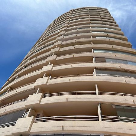 Playa De Oro 14C Apartment Calpe Exterior photo