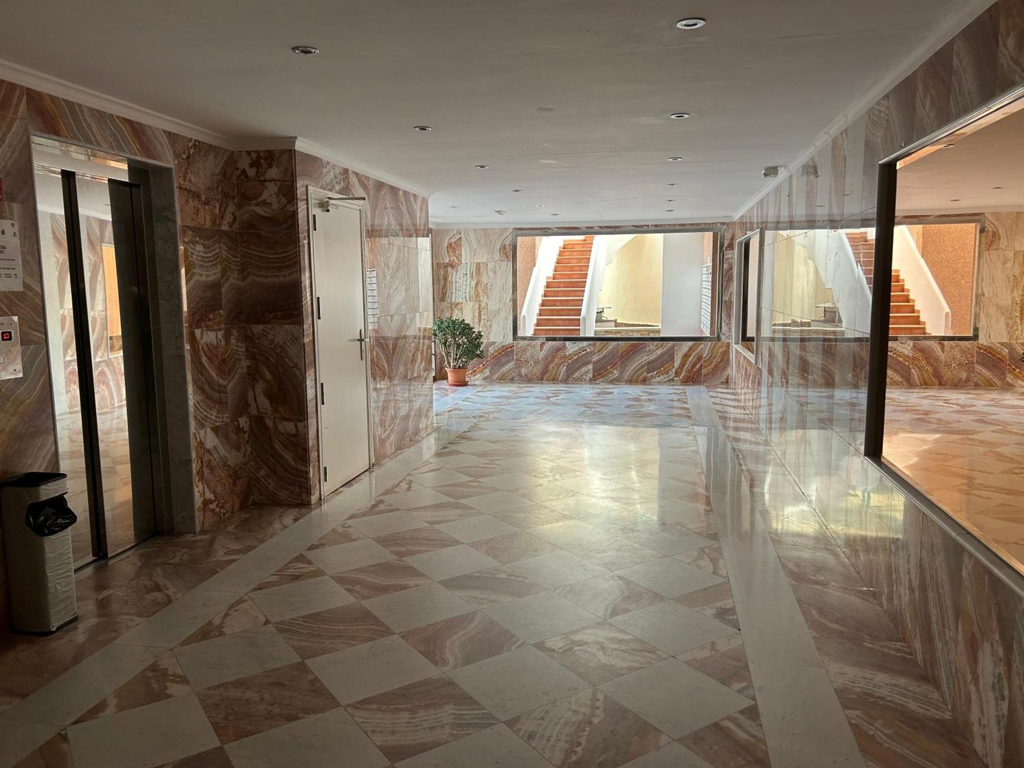 Playa De Oro 14C Apartment Calpe Exterior photo
